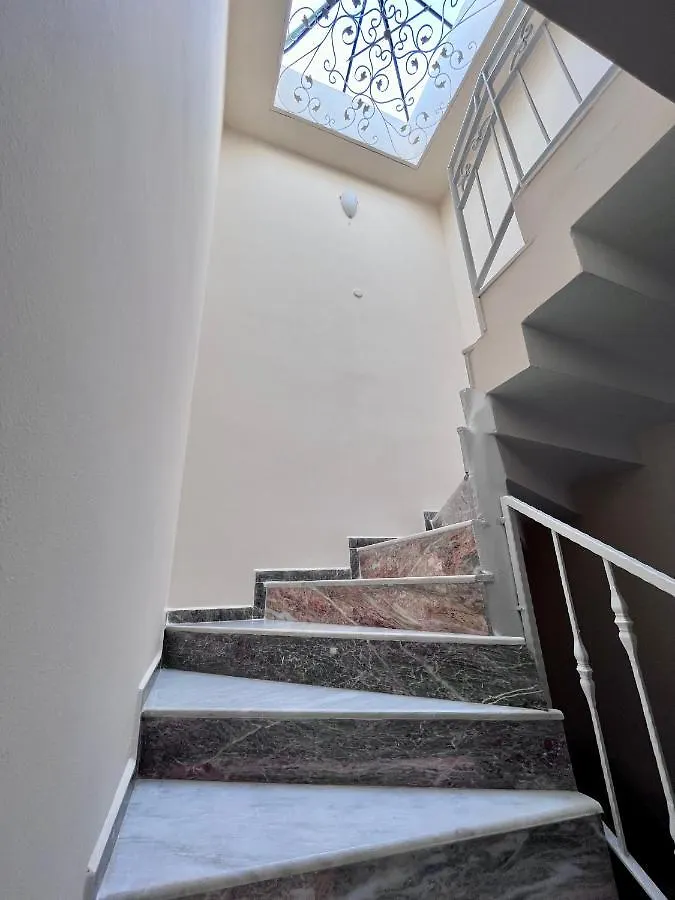 Bodrum Burcu Villa , Magnificent Sea View, Cozy, Free Otopark, Free Wifi 0*,