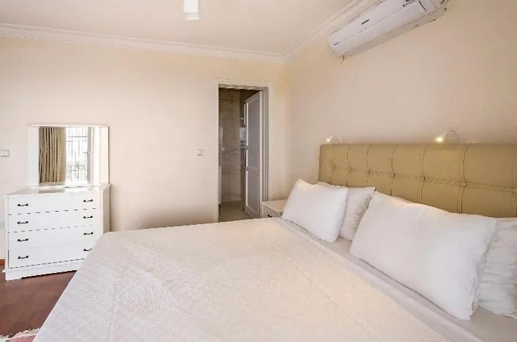 Bodrum Burcu Villa , Magnificent Sea View, Cozy, Free Otopark, Free Wifi 0*,  Turkey