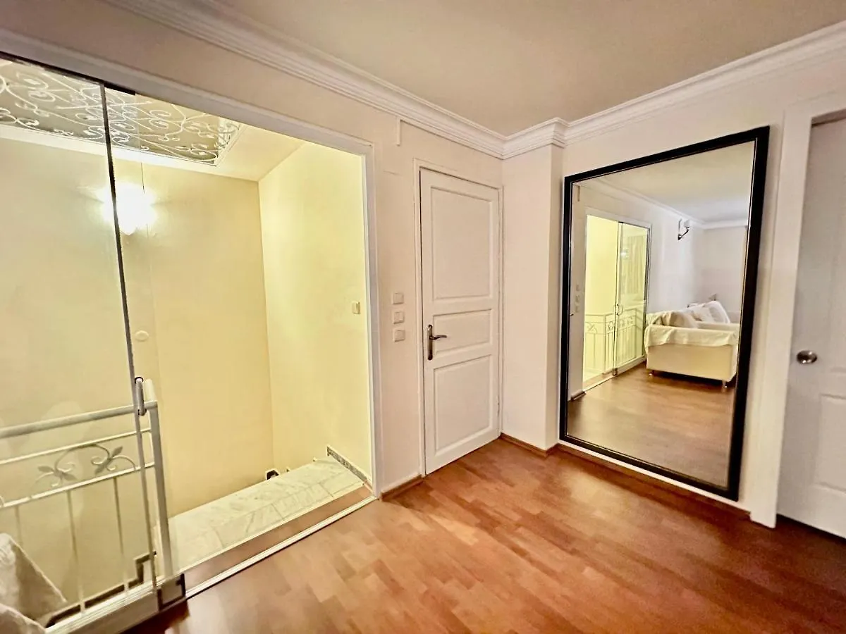 Bodrum Burcu Villa , Magnificent Sea View, Cozy, Free Otopark, Free Wifi Turkey